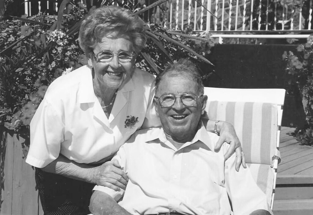 La Fondation Francois et Monique Bourgeois